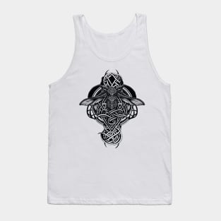 Mystical fantasy art. Tank Top